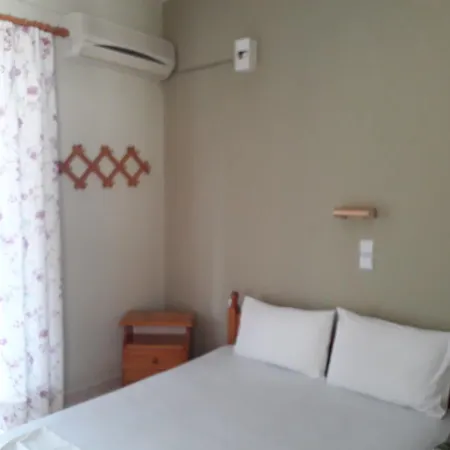 Pensionat Oasis Amoudi