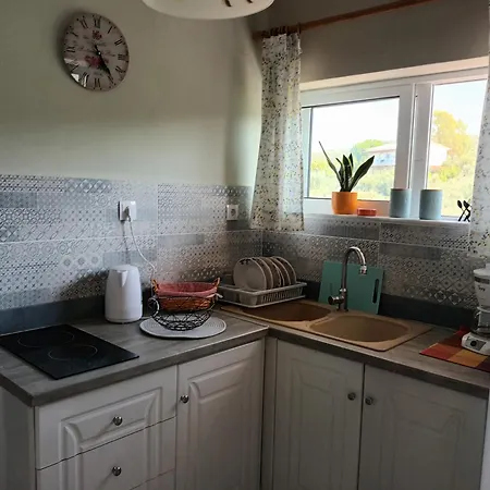 Gæstehus Oasis Amoudi