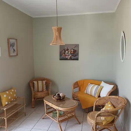 Oasis Maison d'hôtes Amoudi