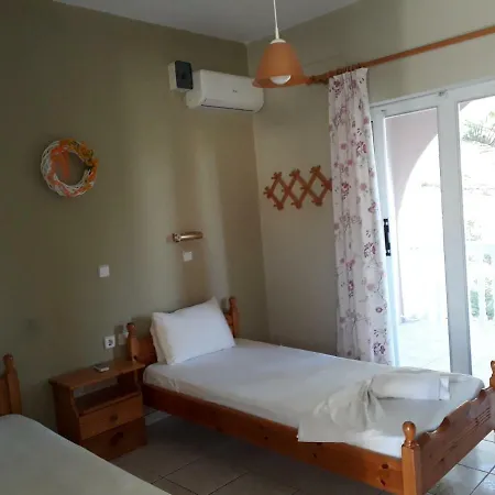 Oasis Guest house Amoudi