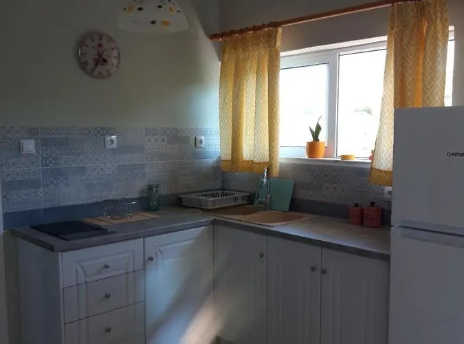 Oasis Gæstehus 3*