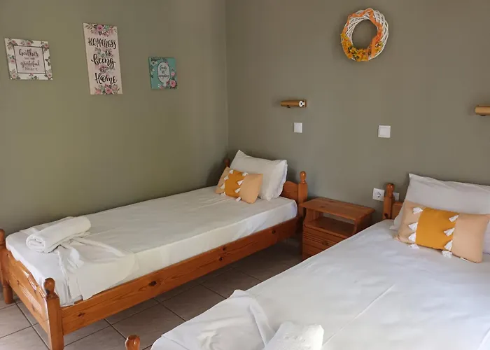 Oasis 3* Amoudi