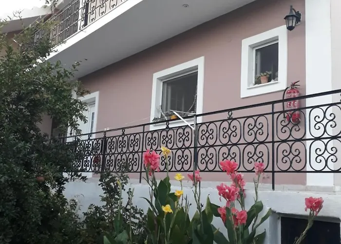 Oasis Gæstehus 3*