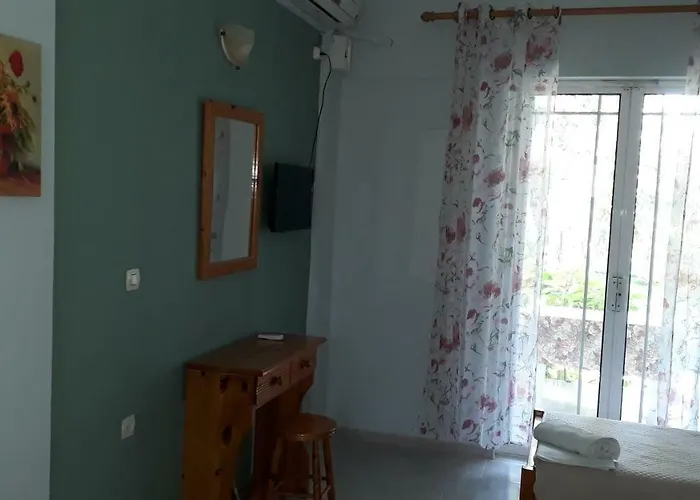 Oasis Gæstehus 3*