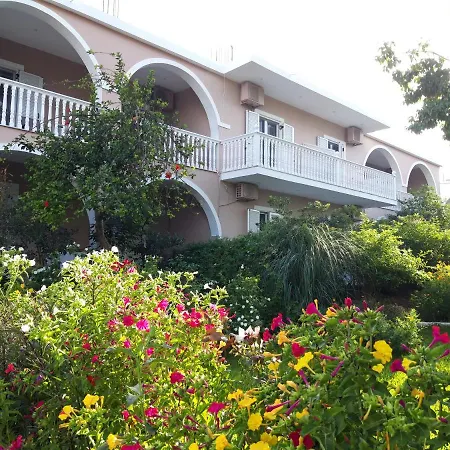 Guest house Oasis