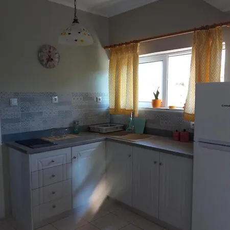 Oasis Guest house *