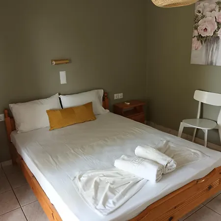 Oasis Maison d'hôtes *