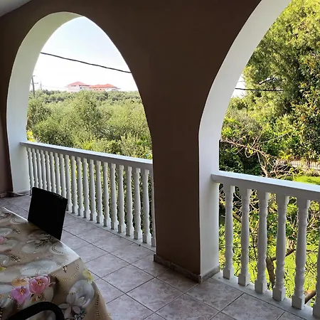Oasis Maison d'hôtes *